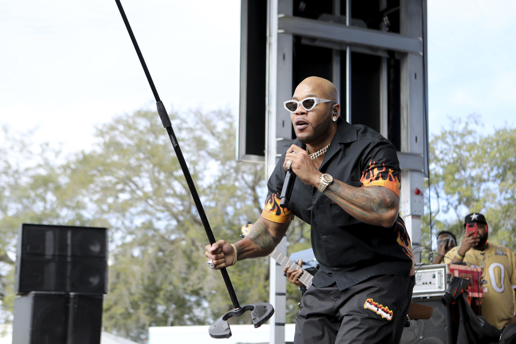 Flo Rida